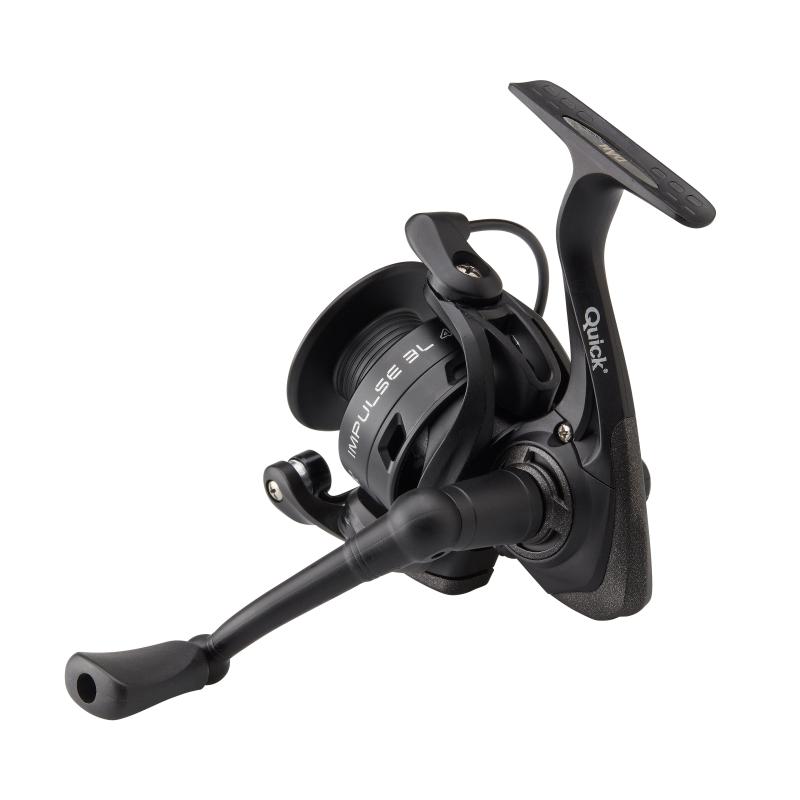DAM Impulse 3L 3000 Fd 2+1Bb Incl 8Lbs Mono