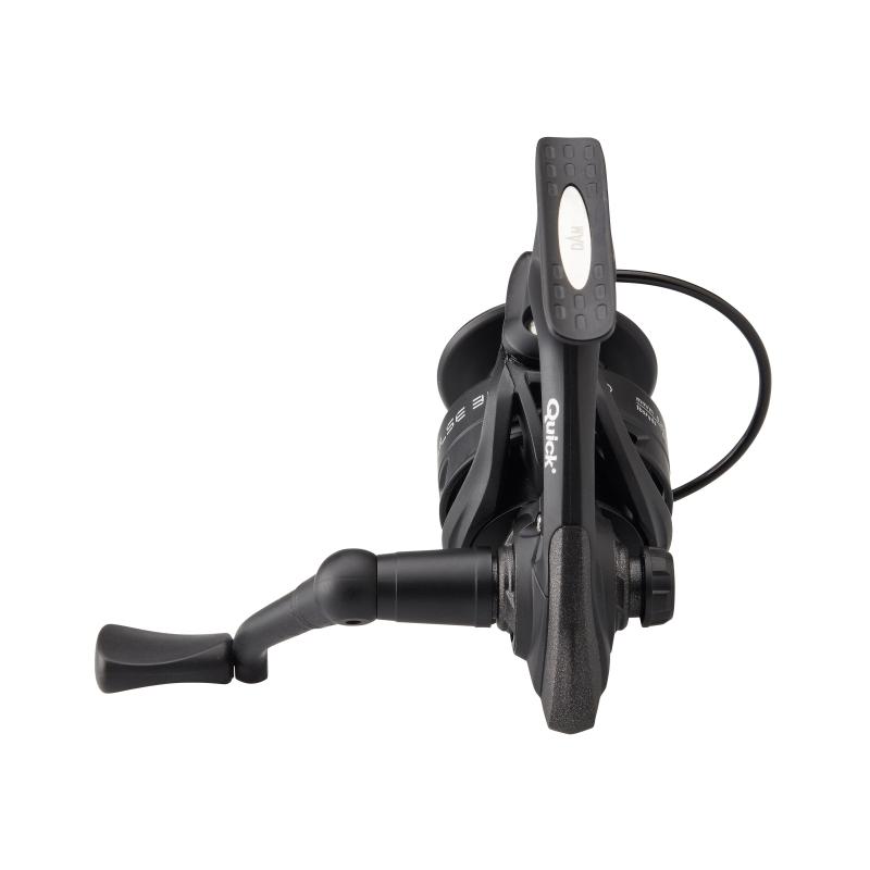 DAM Impulse 3L 3000 Fd 2+1Bb Incl 8Lbs Mono