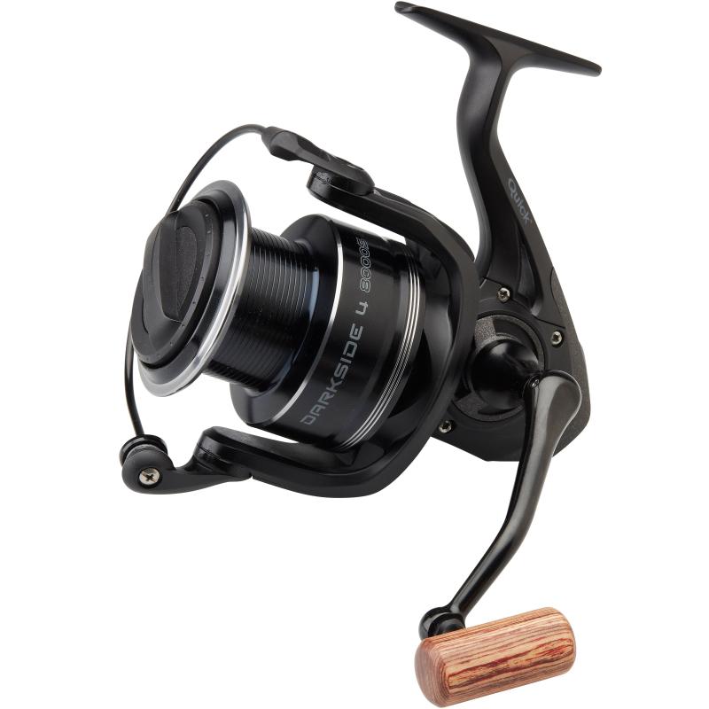 DAM Darkside 4 8000S Fd 3+1Bb