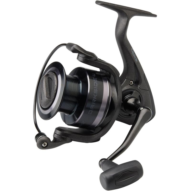DAM Darkside 4 6000S Fd 3+1Bb Igsp