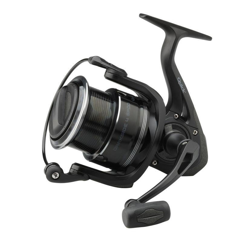 DAM Darkside 4 Spod 7000S Fd 3+1Bb