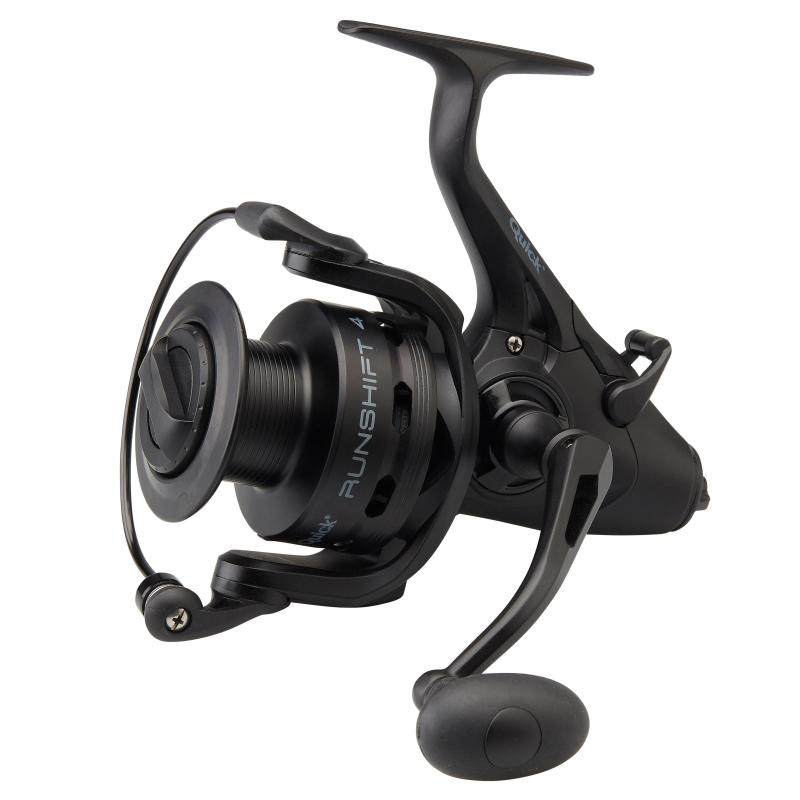 DAM Runshift 4 4000S Fs 3+1Bb Igsp