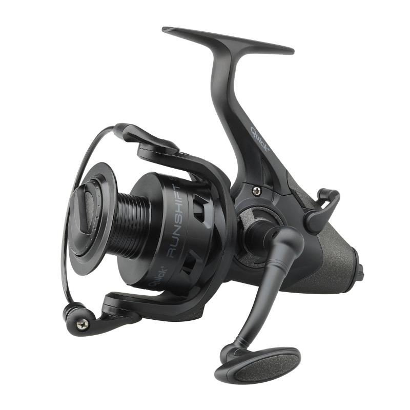DAM Runshift 3 6000 Fs 2+1Bb Igsp