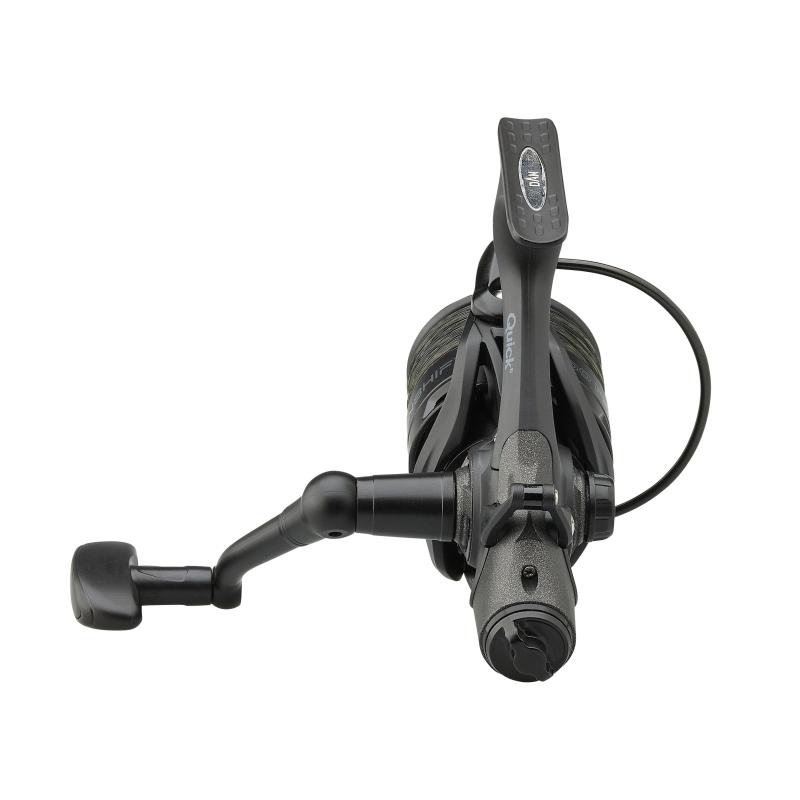 DAM Runshift 3L 4000 Fs 2+1Bb Igsp Incl Camo Line 10Lb