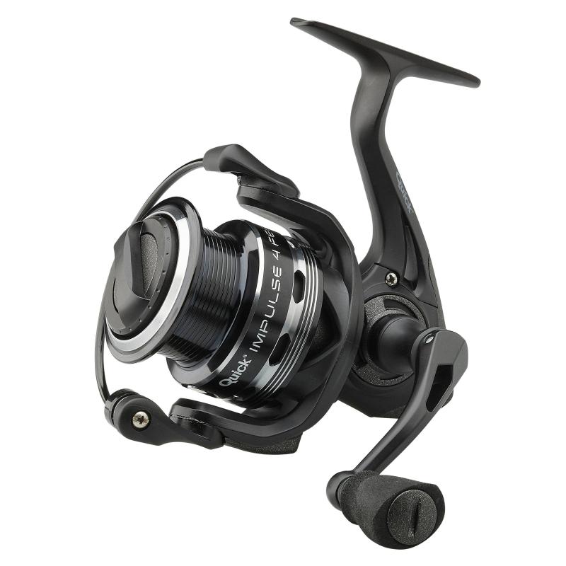 DAM Impulse 4 Feeder 4000 Fd 3+1Bb Igsp