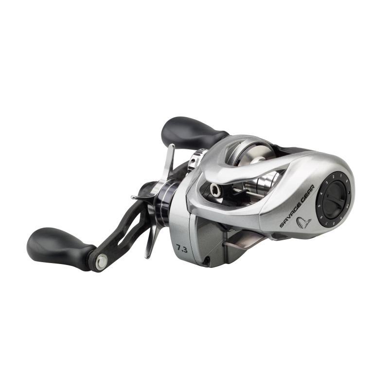 Produktbild Savage Gear Sg10 300 Bc Lh 9+1Bb(2Arb+2Jap) 5.6:1