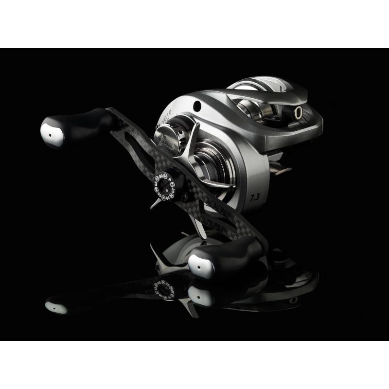 Savage Gear Sg10 300 Bc Lh 9+1Bb(2Arb+2Jap) 7.3:1