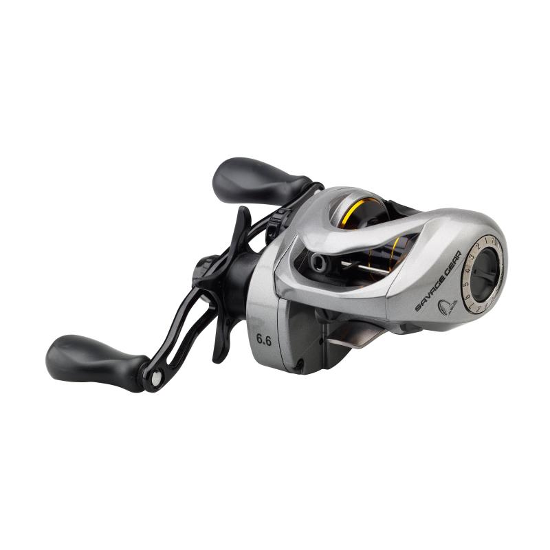 Produktbild Savage Gear Sg6 300 Bc Lh 5+1Bb 5.6:1