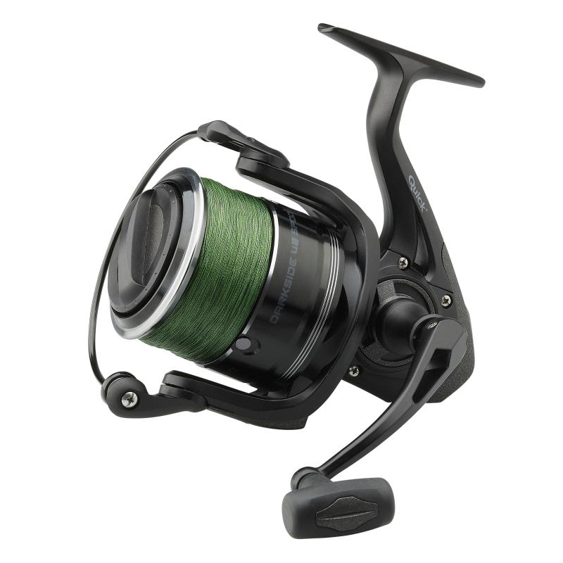 Dam Darkside 4B Spod 7000S Front Drag 4Bb