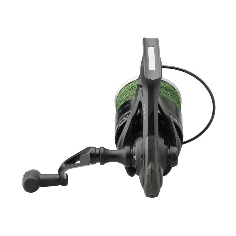 Dam Darkside 4B Spod 7000S Front Drag 4Bb