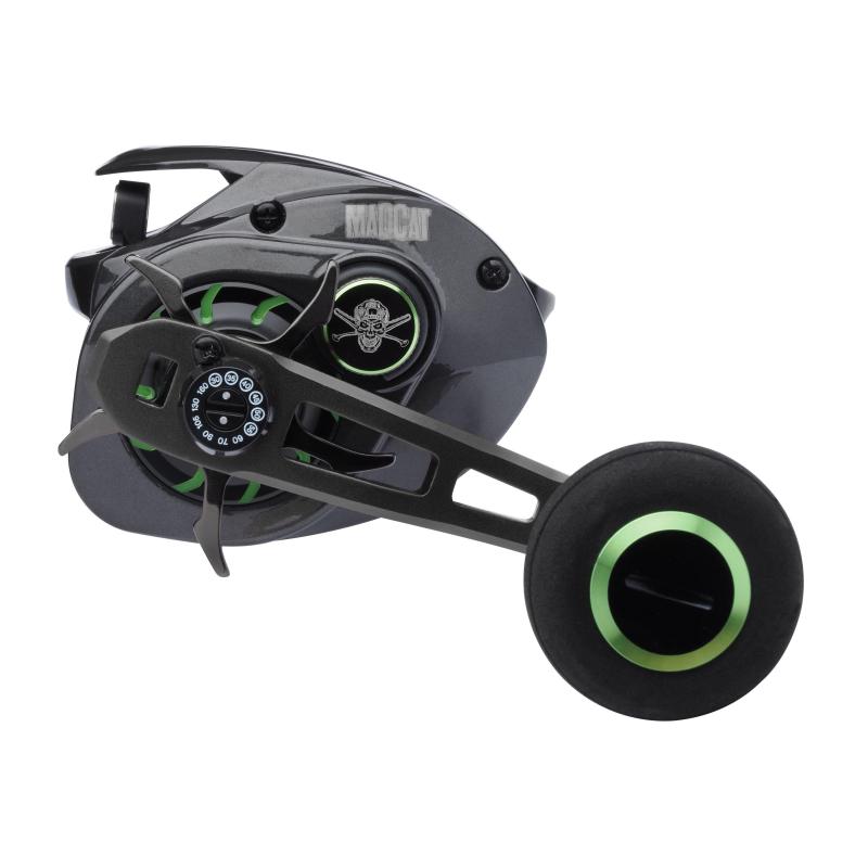 Madcat 400 Star Drag 8Bb 6.4:1