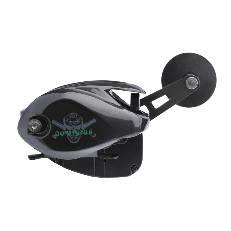 Madcat 400 Star Drag 8Bb 6.4:1