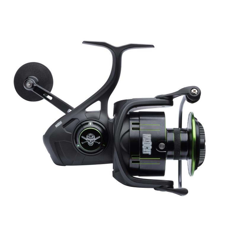 Madcat 6500 Front Drag 7Bb 5.6:1