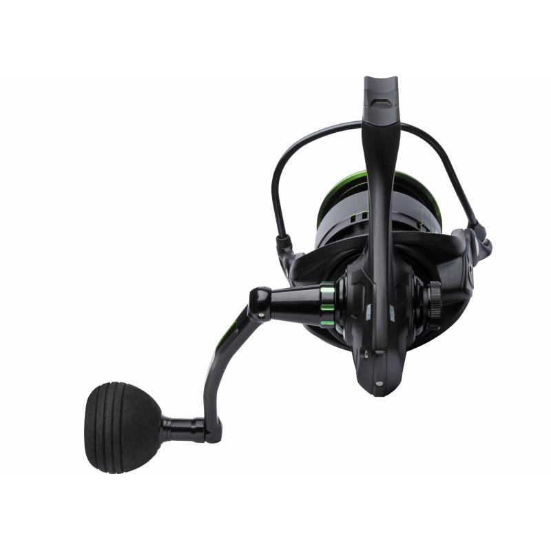 Madcat 8500 Front Drag 7Bb 4.7:1