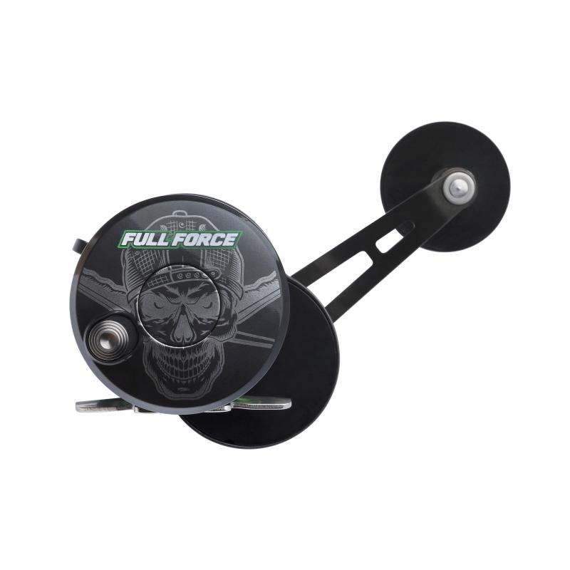 Madcat Full Force 10 Lever Drag 8Bb 7.2:1
