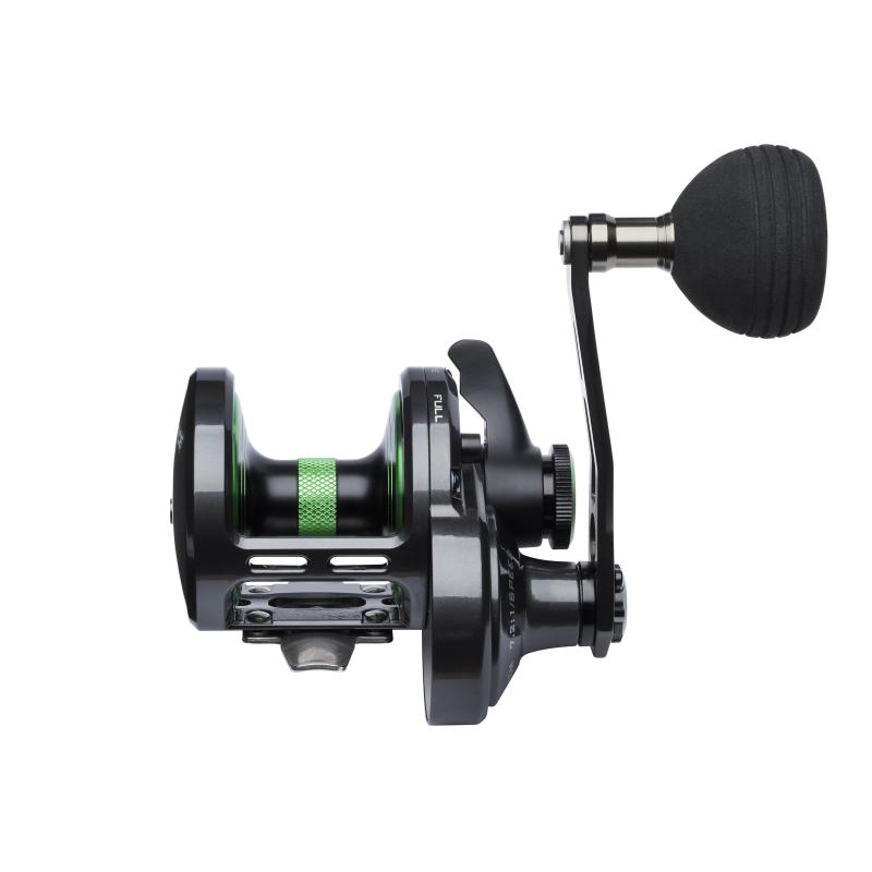 Madcat Full Force 10 Lever Drag 8Bb 7.2:1
