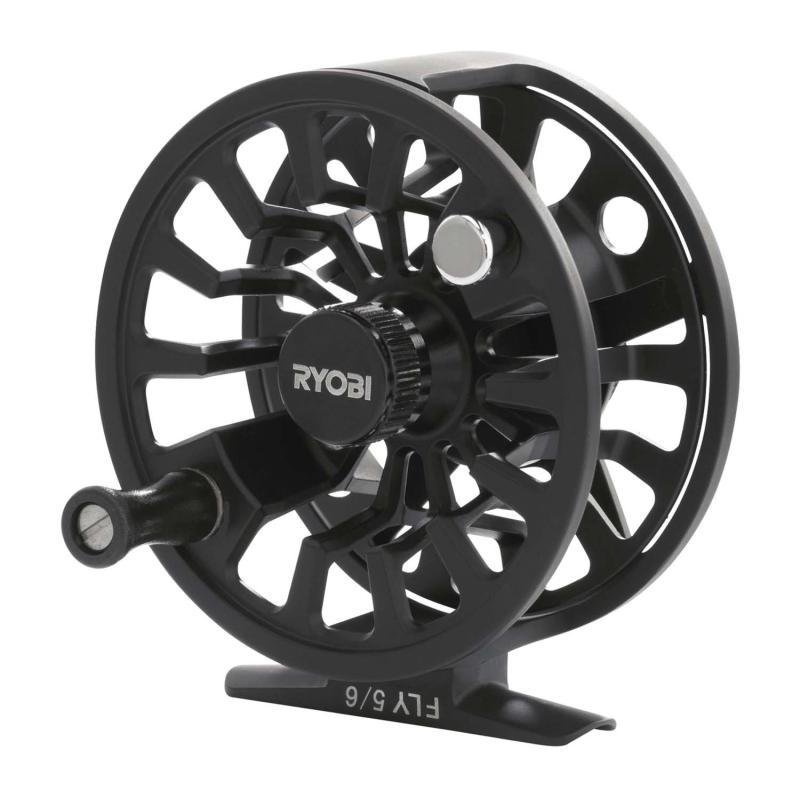 RYOBI Zauber Fly 4/5