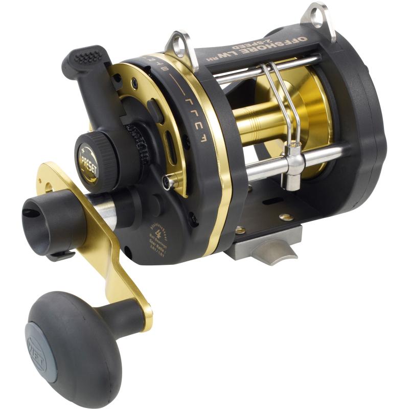 WFT Offshore 2-Gang, 30LW, LD, LH