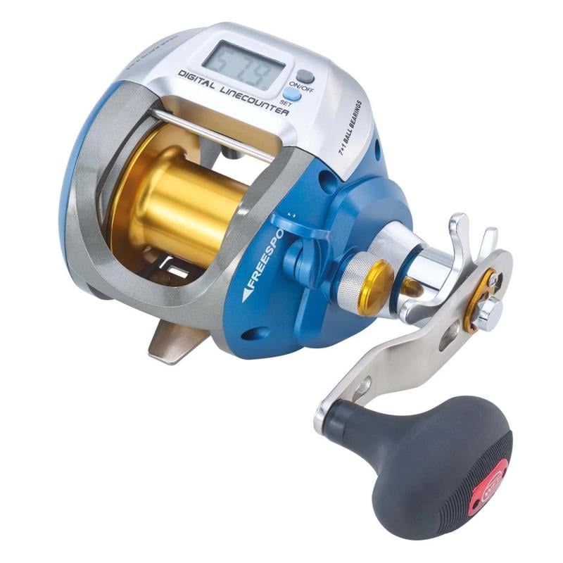 WFT New Line Counter 875 RH