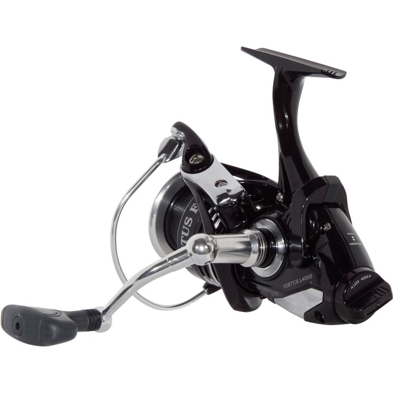 RYOBI Virtus Free Spool 7+1 4000
