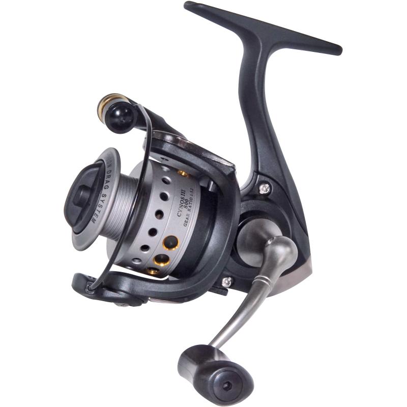 RYOBI Cynos III HS 3000 5+1/1:6,1