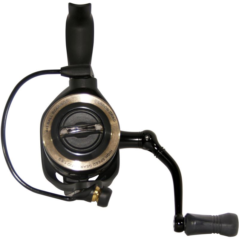 RYOBI Arctica HS 3500 4+1 1:6.0
