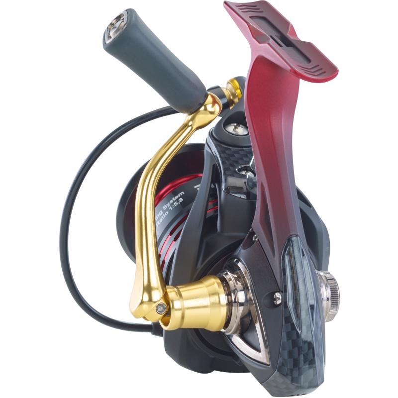 RYOBI NCRT Naxo 2000 9+1 240m/0,20 70cm/U