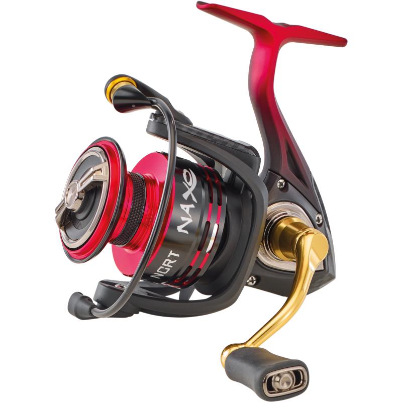 RYOBI NCRT Naxo 3500 9+1 250m/0,25 75cm/U