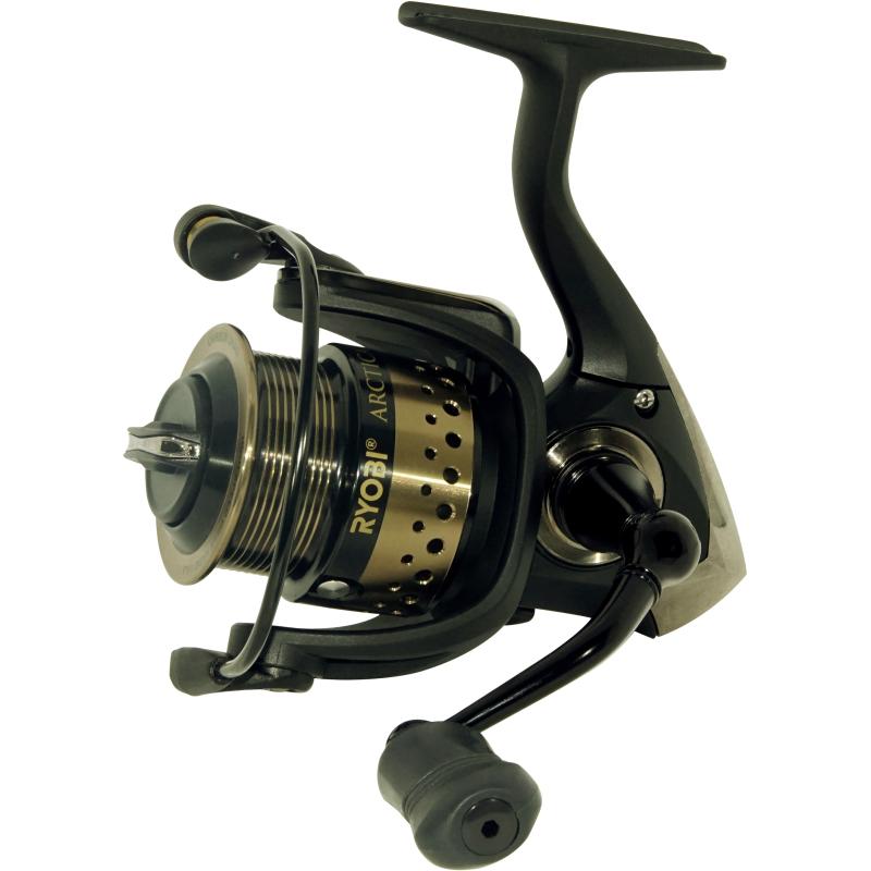 RYOBI Arctica HS 4500 4+1, 1:6.0 180m/0,20 105cm/U
