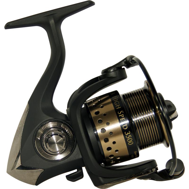 RYOBI Arctica HS 4500 4+1, 1:6.0 180m/0,20 105cm/U