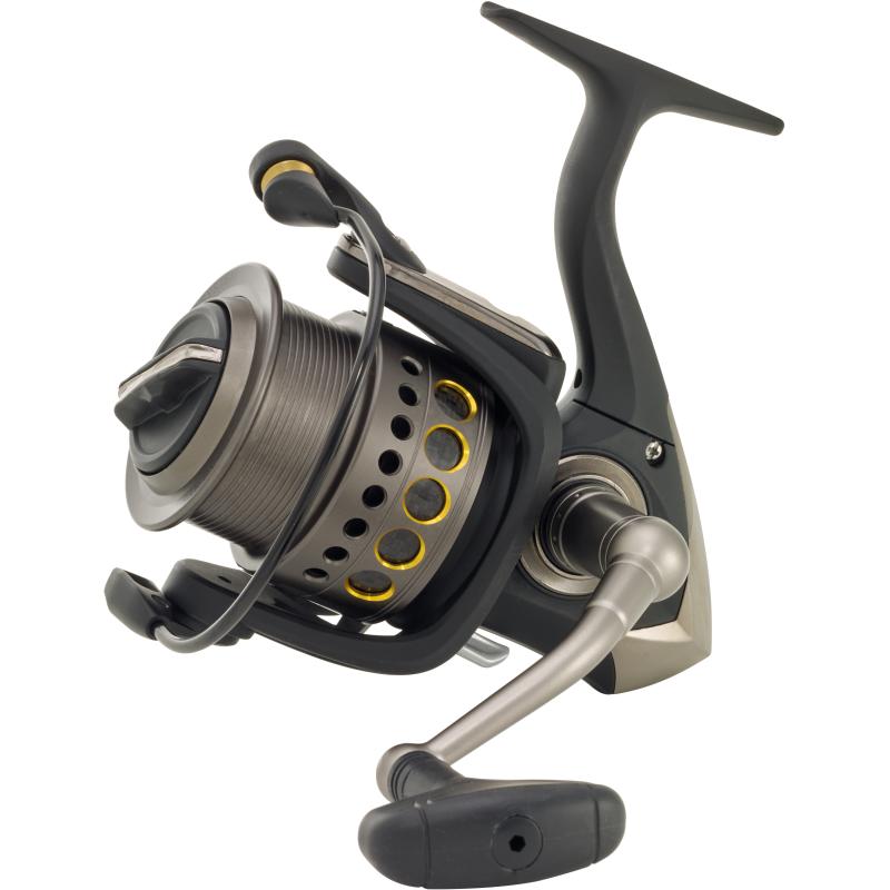 RYOBI Cynos III 6500 Feeder 5+1 200m/0,20 95cm/U