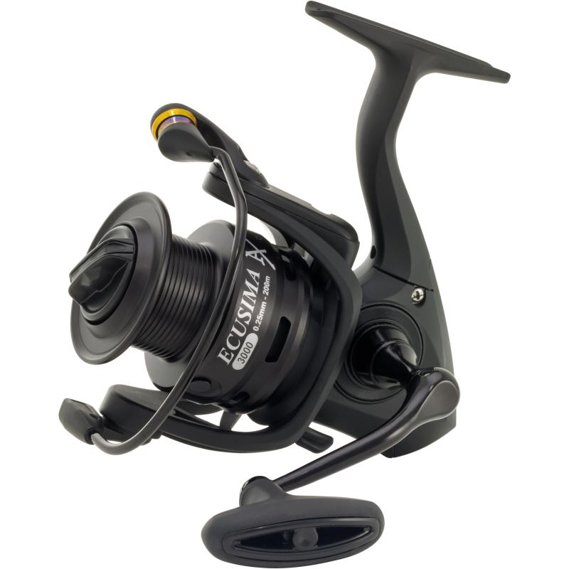 RYOBI Ecusima AX HS 3000 3+1 / 1:6,1 200m/0,25 90cm/U