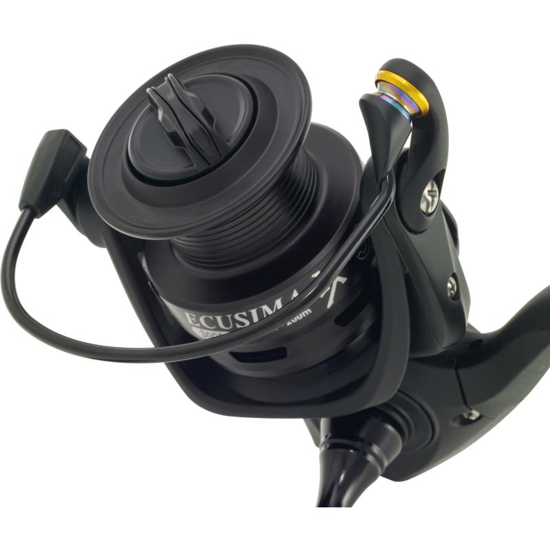 RYOBI Ecusima AX HS 3000 3+1 / 1:6,1 200m/0,25 90cm/U