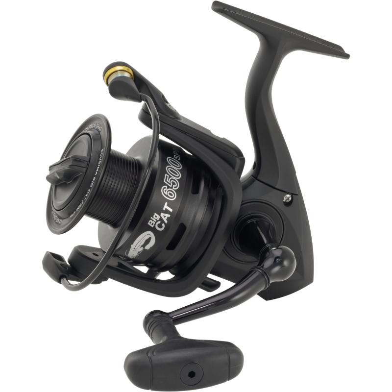 RYOBI Ecusima BigCat 6500 4+1 200m/0,40 85cm/U