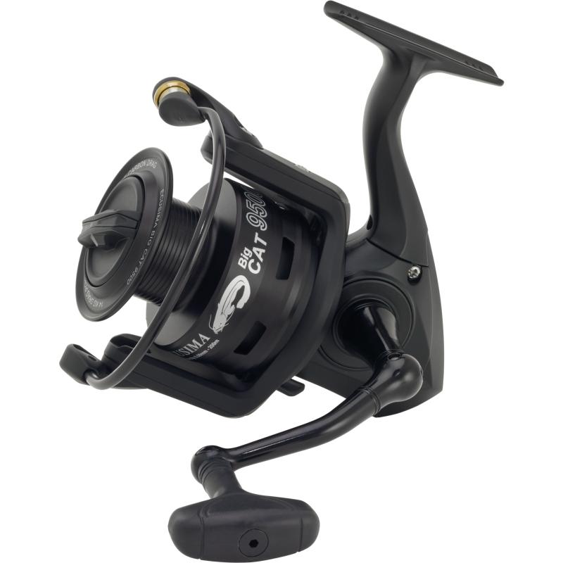 RYOBI Ecusima BigCat 9500 4+1 200m/0,50 105cm/U