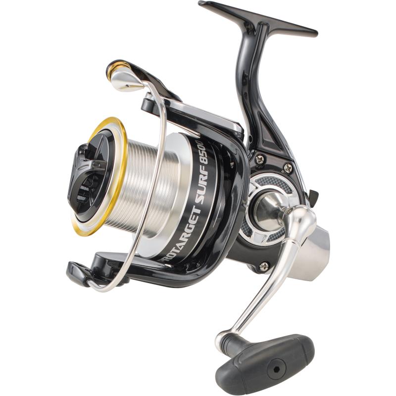 RYOBI Protarget Surf 8500 5+1 250m/0,35 115cm/U