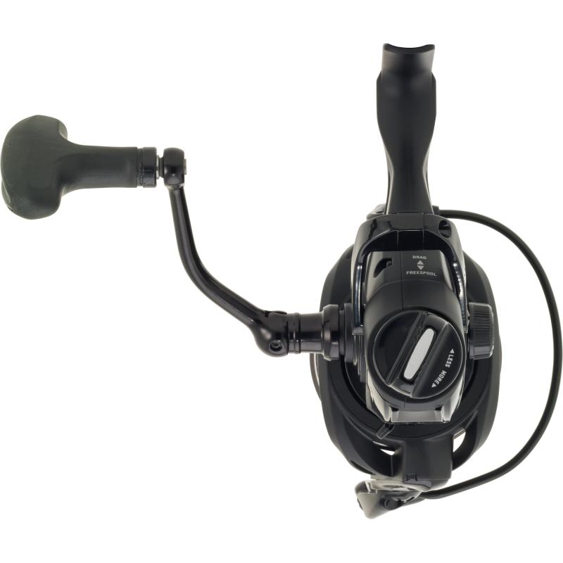 RYOBI Caspro 2500 FS 7+1  200m/0,25 - 160m/0,30 - 110m/035 75cm/U