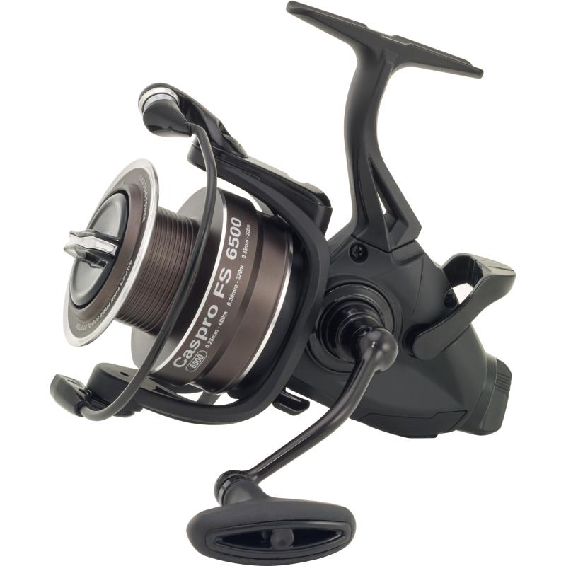 RYOBI Caspro 4000 FS 7+1  260m/0,25 - 210m/0,30 - 140m/0,35 80cm/U