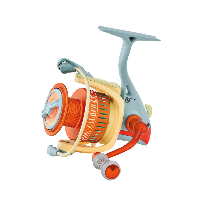 RYOBI Zauber LT MC 3000 9+1