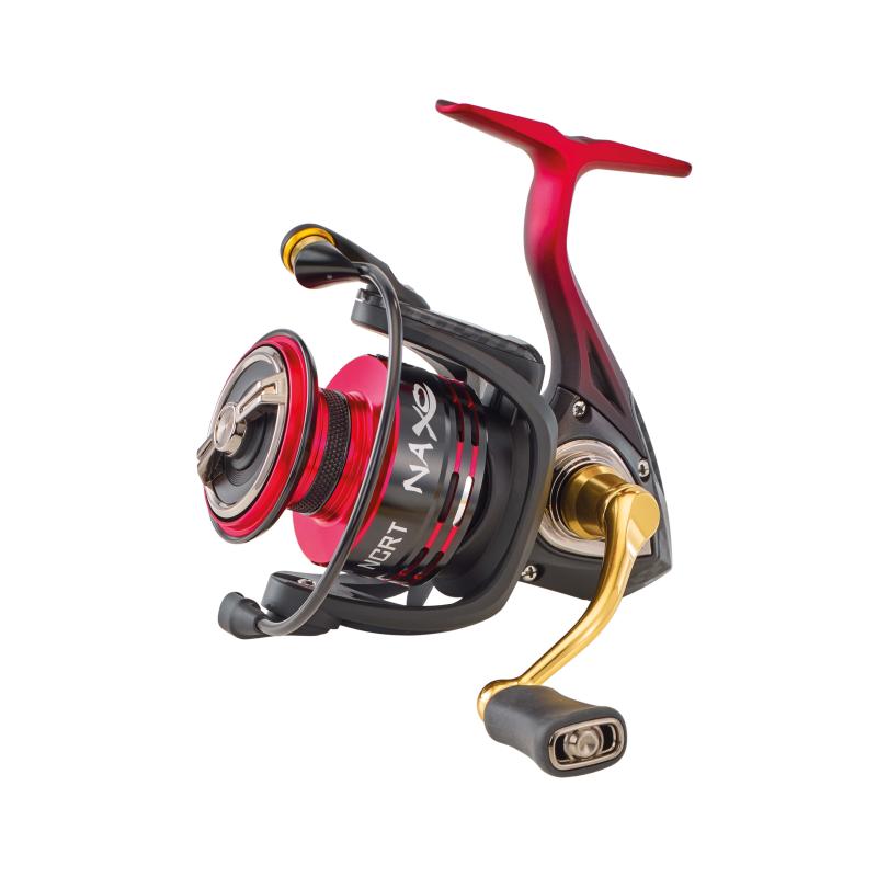 RYOBI NCRT Naxo 3000 9+1