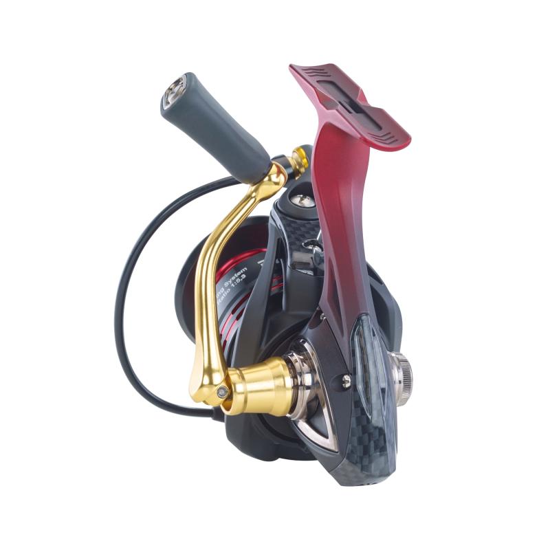 RYOBI NCRT Naxo 3000 9+1