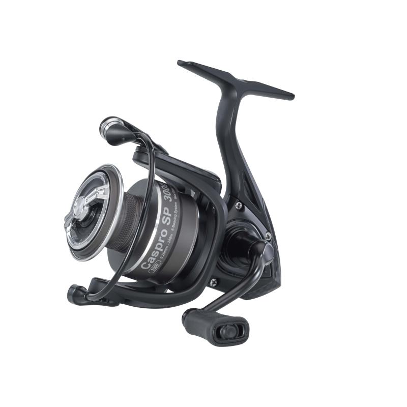 RYOBI Caspro 2000 SP 6+1