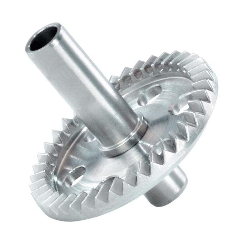 WFT Catbuster 8500 4B/B Spin + Exact-Schnur