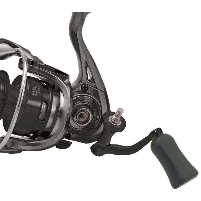 RYOBI Zauber NCRT 3000 9+1