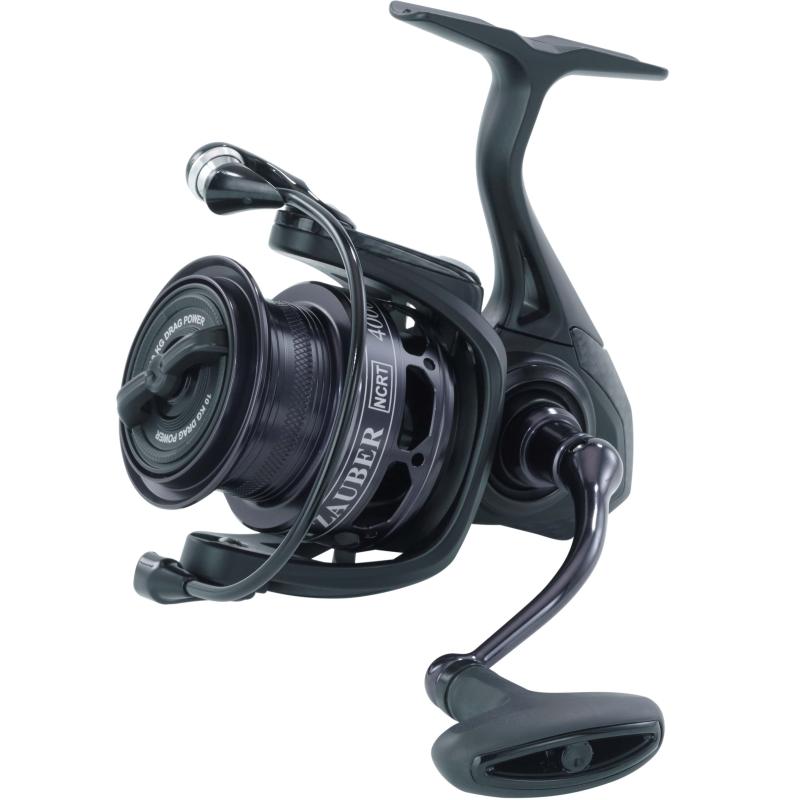 RYOBI Zauber NCRT 4000 9+1