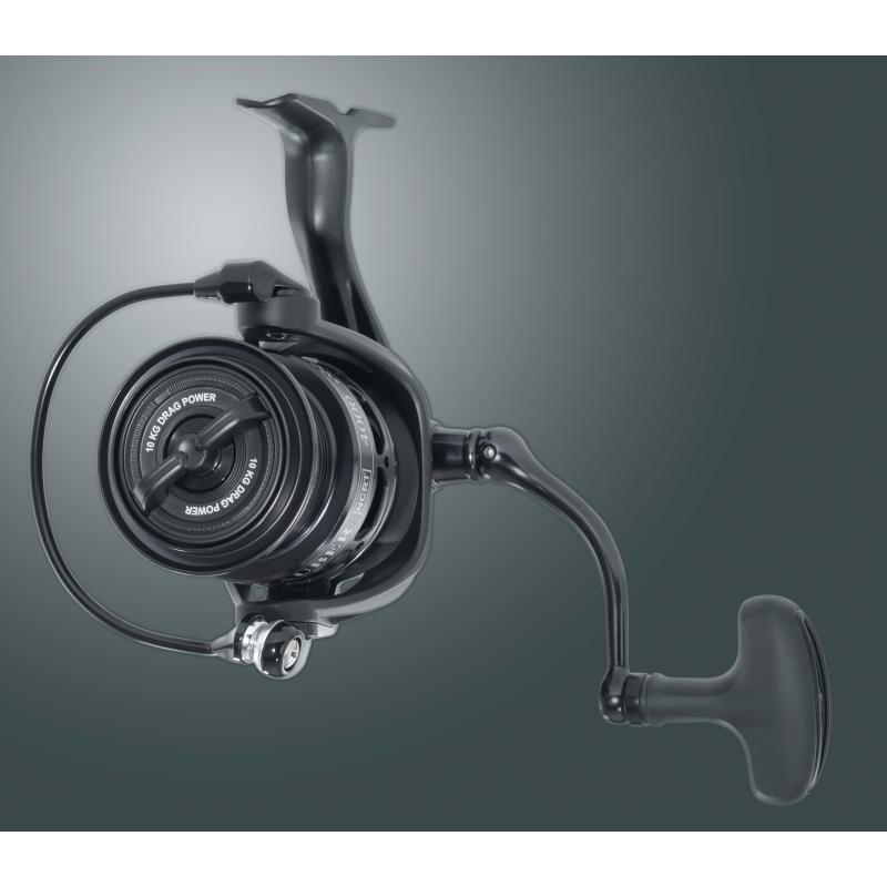 RYOBI Zauber NCRT 4000 9+1