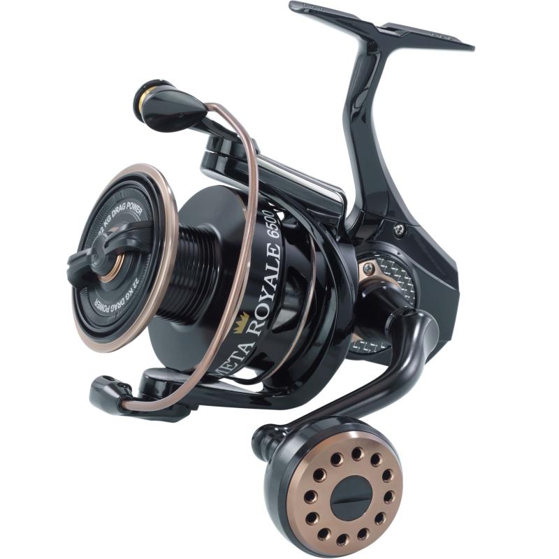 RYOBI META Royale 6500