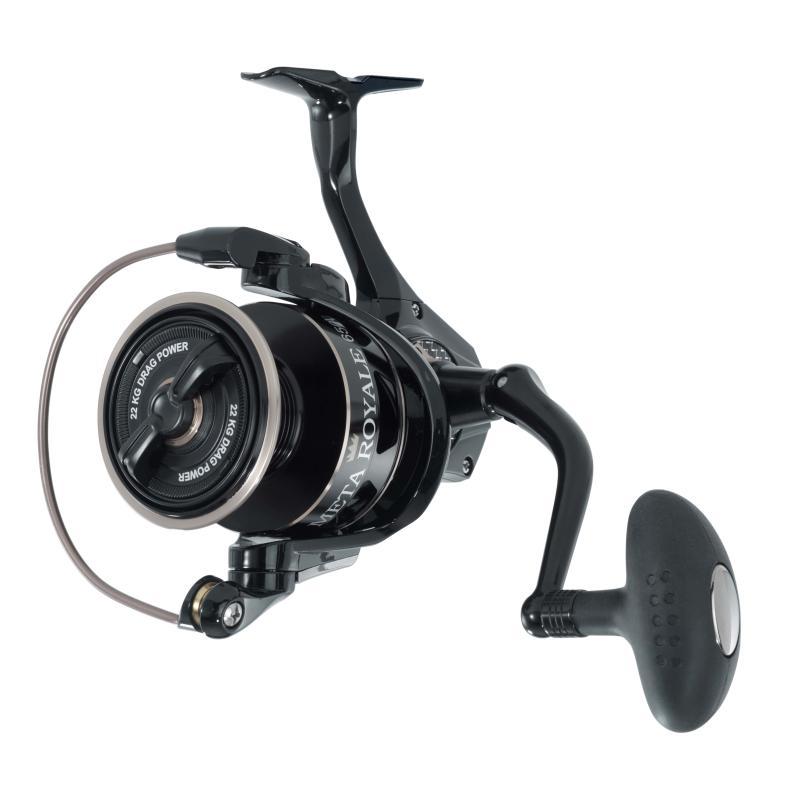 RYOBI META Royale 6500