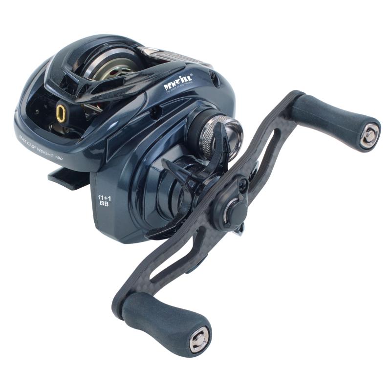 WFT Penzill Explorer L 11+1 LH