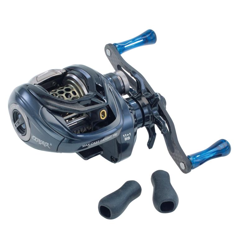 WFT Penzill Explorer L 11+1 LH
